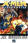 X-Men Visionaries: Joe Madureira X-Men Visionaries: Joe Madureira