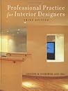 Professional Practice for Interior Designers, 3rd Edition Professional Practice for Interior Designers, 3rd Edition
