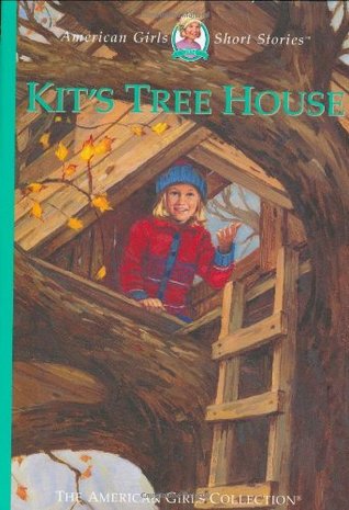 Kit's Tree House (Hardcover)
