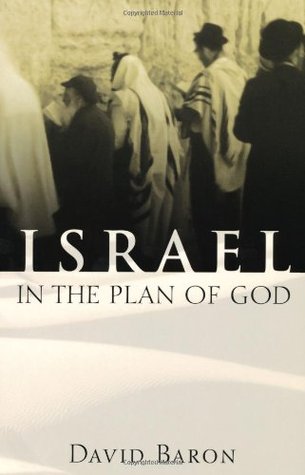 Israel in the Plan of God (Paperback)