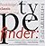 Rookledge's Classic International Typefinder