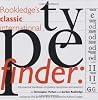 Rookledge's Classic International Typefinder Rookledge's Classic International Typefinder
