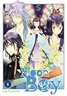 Moon Boy, Vol. 8 Moon Boy, Vol. 8