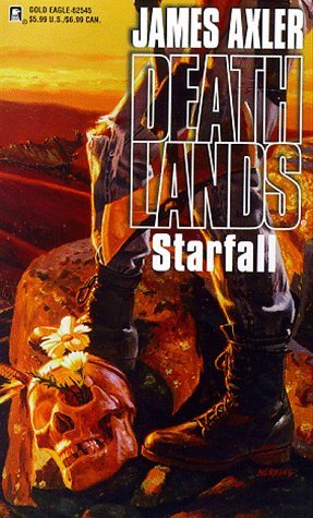 Starfall (Deathlands, #45)