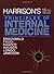 Harrison's Principles of Internal Medicine by Eugene Braunwald
