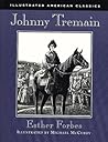 Johnny Tremain by Esther Forbes