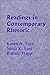 Readings in Contemporary Rhetoric by Sonja K. Foss