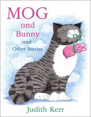 Mog and Bunny and Other Stories (Paperback)