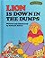 Lion Is Down in the Dumps (Sweet Pickles, #12)