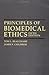 Principles of Biomedical Ethics