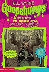 You Can't Scare Me (Goosebumps Presents TV Episode, #14)