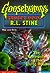 The Werewolf in the Living Room (Goosebumps Series 2000, #17)