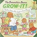 The Berenstain Bears Grow-It!