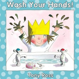 Wash Your Hands! (Paperback)