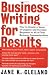 Business Writing for Result...