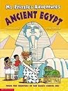 Ms. Frizzle's Adventures-Ancient Egypt