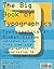 The Big Book of Typographics 3 & 4 (Typographics 3: Global Vision and Typographics 4: Analysis + Imagination = Communication)