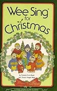 Wee Sing Christmas Book