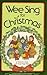 Wee Sing Christmas Book
