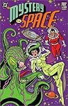 Mystery in Space (Pulp Fiction Library) Mystery in Space (Pulp Fiction Library)
