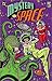 Mystery in Space (Pulp Fiction Library)