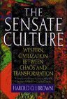 The Sensate Culture (Hardcover)