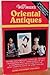 Warman's Oriental Antiques (Encyclopedia of Antiques and Collectibles)