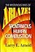 Ablaze by Larry E. Arnold