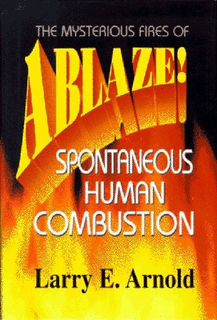 Ablaze (Hardcover)
