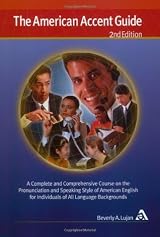 Popular Accent Training Books