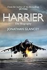 Harrier: The Biog...