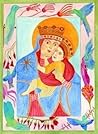 Through the Wild Heart of Mary; Teachings of the 20 Mysteries of the Rosary and the Herbs and Foods Associated with Them