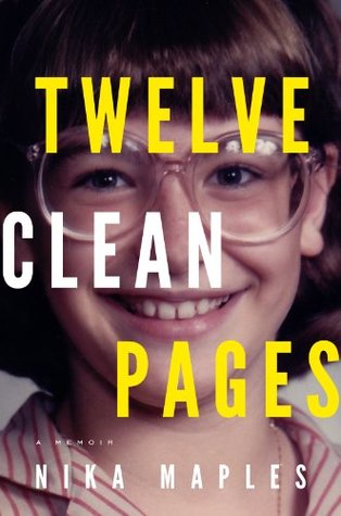 Twelve Clean Pages (Paperback)