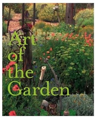 Art of the Garden (Hardcover)
