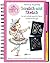 Fancy Nancy Scratch and Sketch: An Art Activity Book for Fancy Artistes of All Ages (Art, Activity Kit)