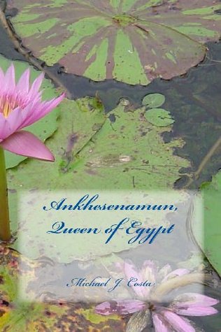 Ankhesenamun, Queen of Egypt (Paperback)