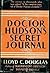Doctor Hudson's Secret Journal