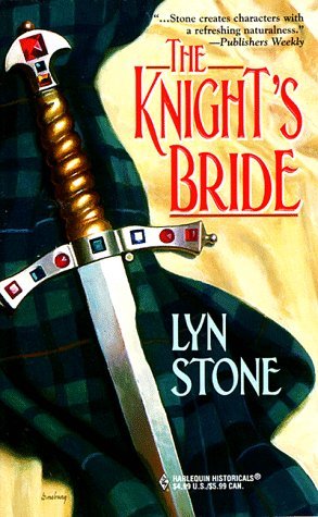 The Knight's Bride (Trouville #1)