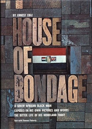 House of Bondage (Hardcover)