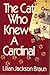The Cat Who Knew a Cardinal (Cat Who..., #12)