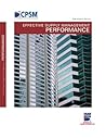 Effective Supply Management Performance