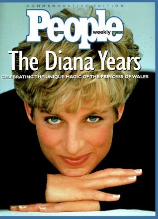 The Diana Years (Commemorative Edition)