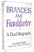 Brandeis and Frankfurter: A...