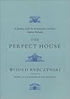 The Perfect House: A Journey with Renaissance Master Andrea Palladio