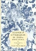 Science and Civilisation in China, Volume 5: Chemistry and Chemical Technology, Part 1: Paper and Printing