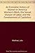 An Economic History of Wome...