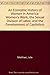 An Economic History of Women in America: Women's Work, the Sexual Division of Labor, and the Development of Capitalism