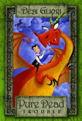 Pure Dead Trouble (Paperback)