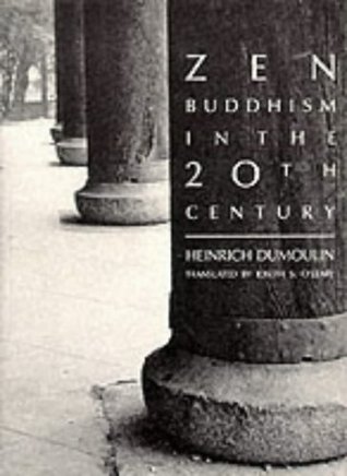 Zen Buddhism in the 20th Century (Paperback)