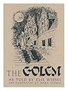 The Golem by Elie Wiesel